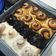 Cooksnap dari Yuniarti Surtiasih untuk resep Cinnamon Roll with Cream Cheese Frosting (1x Proofing)