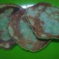 Cooksnap dari Arumi Rawismara untuk resep Kue Lumpur Nasi