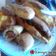 Cooksnap από Teenagercooker στη συνταγή Ζύμη για πανεύκολα ζουμερά λουκανικοτυροπιτάκια