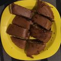 Cooksnap dari Eki Tunjungsari untuk resep Martabak manis / Terang bulan teflon bersarang anti gagal
