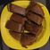 Cooksnap dari Eki Tunjungsari untuk resep Martabak manis / Terang bulan teflon bersarang anti gagal
