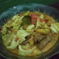 Cooksnap dari Fitri Yuni Asih untuk resep Tongseng Ayam