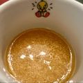 Cooksnap από Γεωργία Σαλονικιά στη συνταγή Σιρόπι για τον πονόλαιμο