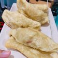 Cooksnap dari Windi Wulandari untuk resep Mpe mpek Dos 2