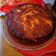 La cooksnap de Claudia Cornejo cuando cocinó Pancitos