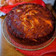 El cooksnap de Claudia Cornejo cuando hizo Pancitos.