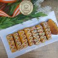 Cooksnap dari Naqiyyah 🍒 untuk resep Pukis Labu Kuning