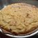 El cooksnap de mauro klok cuando hizo Tarta de manzana con crumble.