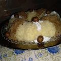 صورة من اميرة شامة، شاركها بعد تجربة وصفة سفة