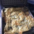 El cooksnap de valcal cuando hizo Faina casera.