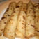 Kemmy Onchangu's cooksnap of when they made Soft layered chapati.