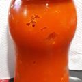 El cooksnap de Alberto Fernández cuando hizo Mermelada de zanahoria casera.