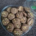 Cooksnap dari Neni Kuswati untuk resep Nutrijell Cookies