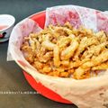 Cooksnap dari Dahniear N. Indriani untuk resep Jamur tiram crispy