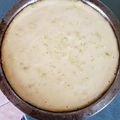 carlaba2's cooksnap of when they made Lemon Cream Cheese Pie.
