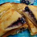 Cooksnap dari Feiry Noerlita untuk resep Martabak Keju