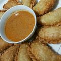Cooksnap dari Noor Cece untuk resep Pastel gurih renyah