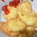Cooksnap dari Dapur_ameng untuk resep Keju Goreng Diet ala DEBM