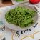 El cooksnap de Kathy Laborde Inostroza cuando hizo Fideos integrales con pesto de espinacas.
