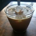 Cooksnap dari maharani athina untuk resep Es kopi Mocha Latte