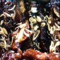 Cooksnap dari Akmal Bintang untuk resep Iga Bakar Madu