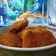 Cooksnap dari Nur Azizah untuk resep Nugget Tahu