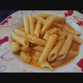 صورة من سوزان شوقي 💖💟، شاركها بعد تجربة وصفة معكرونه بالجبنه والأوريغانو 😋💙