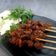 Cooksnap dari Rika Meila Puspita untuk resep Sate Keong/ Tutut