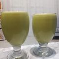 Cooksnap dari Dapoer_Bia untuk resep Green Tea Latte ala St412bucks (Cuma 4 Bahan)