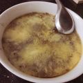 Cooksnap của mập xing khi họ làm theo món Pate Gan Gà