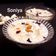 Soniya Srivastava का कुकस्नैप जब उन्होंने मीठा सेवइया (Sweet Seviyan Recipe In Gujarati) बनाया था।