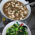 Cooksnap dari Theresia Dian untuk resep Mun Tahu Daging Giling