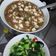 Cooksnap dari Theresia Dian untuk resep Mun Tahu Daging Giling