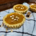 Cooksnap dari Widiastuti untuk resep Kulit pie renyah