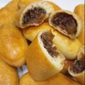 Cooksnap dari Feny Tejasentosa untuk resep Roti Baso Sapi ala Henis