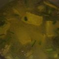 Cooksnap dari yuli anita untuk resep Soto daging