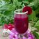 Beena Radia's cooksnap of when they made સ્ટ્રોબેરી અને ડ્રેગન ફ્રુટ જ્યુસ (Strawberry Dragon fruit juice Recipe In Gujarati).