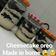Cooksnap dari Husdayana Nur Hasyim untuk resep Oreo Cheesecake