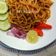 Cooksnap dari Aini's Kitchen untuk resep Mie Aceh Devina Hermawan