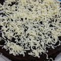 Cooksnap dari Anily untuk resep Brownies kukus takaran sendok