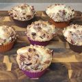 Amanda's cooksnap of when they made Fluffy Melt-In-Your-Mouth Muffins.