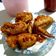 Cooksnap dari Mery untuk resep 183. Ayam Goreng Garlic (Ayam Goreng Bawang)