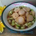 Cooksnap dari Yuliawaty untuk resep Pempek putih telor