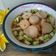 Cooksnap dari Yuliawaty untuk resep Pempek putih telor