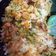 Meena Mathur का कुकस्नैप जब उन्होंने सोया चंक्स फ्राइड राइस (Soya chunks fried rice recipe in Hindi) बनाया था।