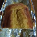 El cooksnap de bettinaeche_9 cuando hizo Budín Inglés.