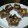 El cooksnap de Graciela Maria cuando hizo Empanadas sin gluten de berenjena y tomate.