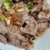Wlike Wang 的 減醣泰式酸辣梅花肉片香菜溫沙拉 cooksnap