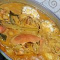 Cooksnap dari Irma Nuranggraini untuk resep Kare Kepiting Khas Jawa Timur