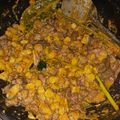 Cooksnap dari Iedha Hidayati II untuk resep Sambal goreng kentang hati ayam